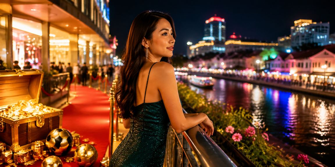 Bonus deposit bergaya Melayu di Melaka dalam platform roulette mult34