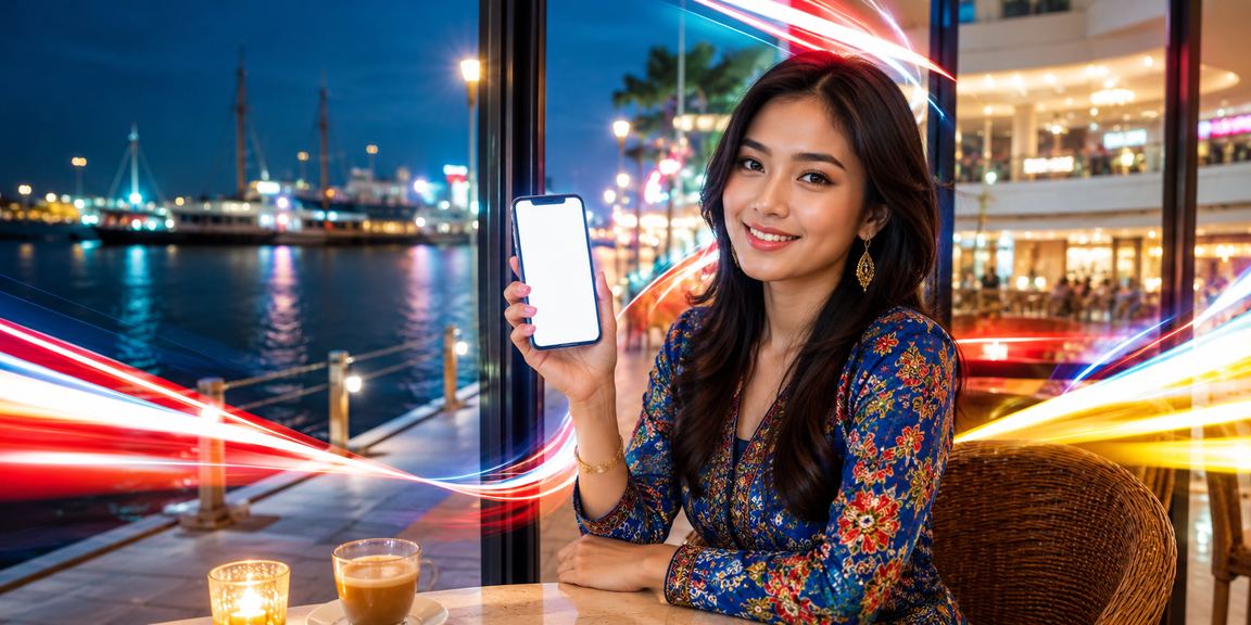 Aplikasi kasino Malaysia gaya Melayu untuk pengguna mult34 Android