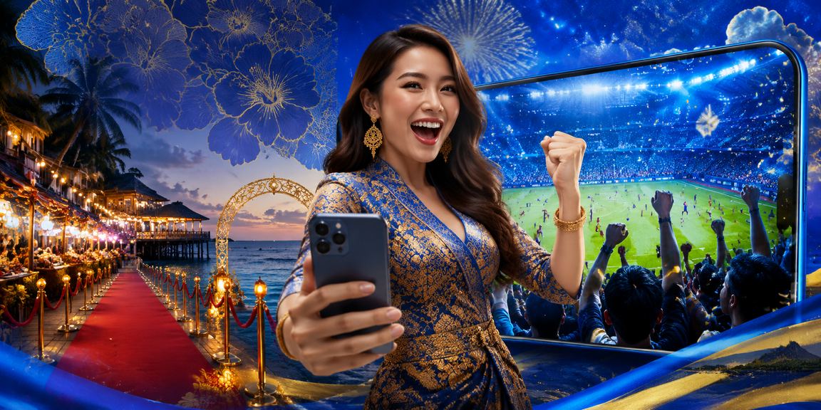 Pengalaman kasino mudah alih gaya Melayu Malaysia untuk pengguna bola sepak mult34