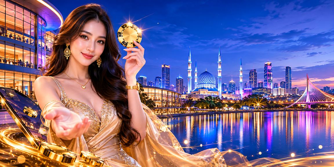 Kasino mudah alih gaya Melayu Selangor pada platform perlawanan langsung mult34